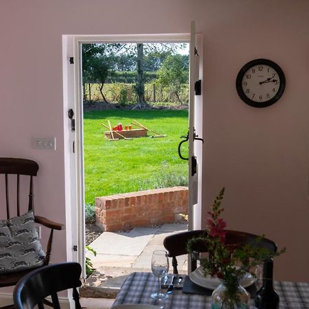 Thatch Cottage - Luxury Norfolk Hideaway NWI Kültér fotó